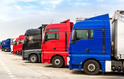 Adana Rami Ambar Nakliyat