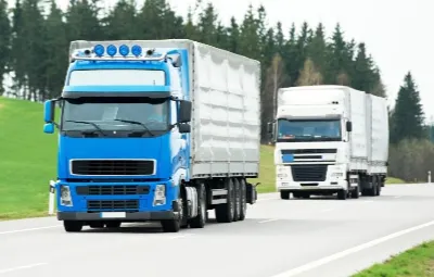 Adana Rami | Eşya Taşıma